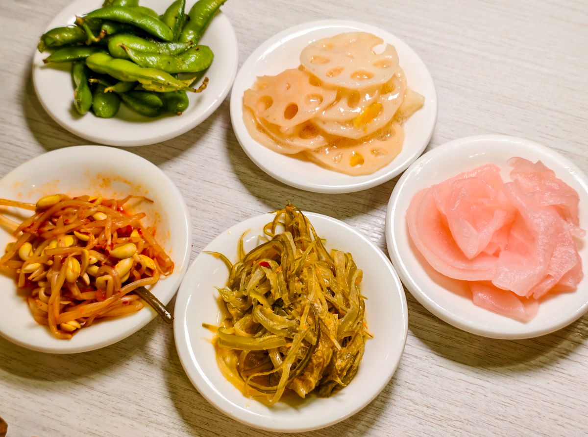 [高雄]小泉兜福豆腐鍋專門店-少見的高雄日式料理x豆腐鍋組合!5樣小菜、飲料吃到飽 @美食好芃友（芃芃）