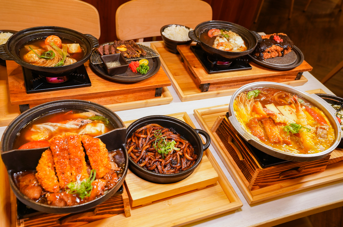 [高雄]小泉兜福豆腐鍋專門店-少見的高雄日式料理x豆腐鍋組合!5樣小菜、飲料吃到飽 @美食好芃友（芃芃）