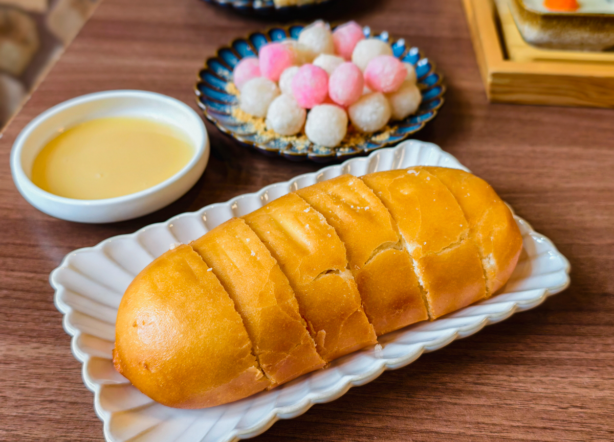 [高雄]金貴中式料理-高雄河堤社區最新中式定食餐廳！一人也能吃中式功夫菜 @美食好芃友（芃芃）