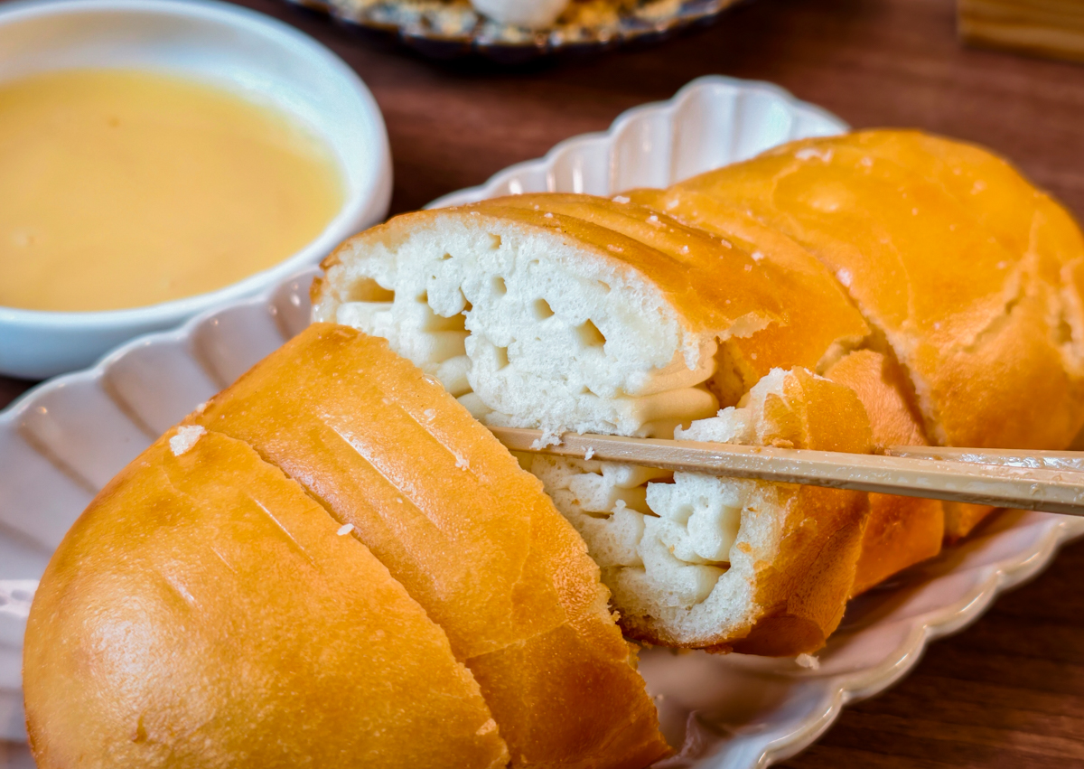 [高雄]金貴中式料理-高雄河堤社區最新中式定食餐廳！一人也能吃中式功夫菜 @美食好芃友（芃芃）