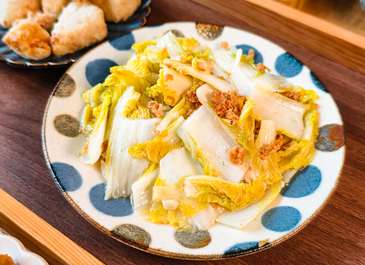 [高雄]金貴中式料理-高雄河堤社區最新中式定食餐廳！一人也能吃中式功夫菜 @美食好芃友（芃芃）