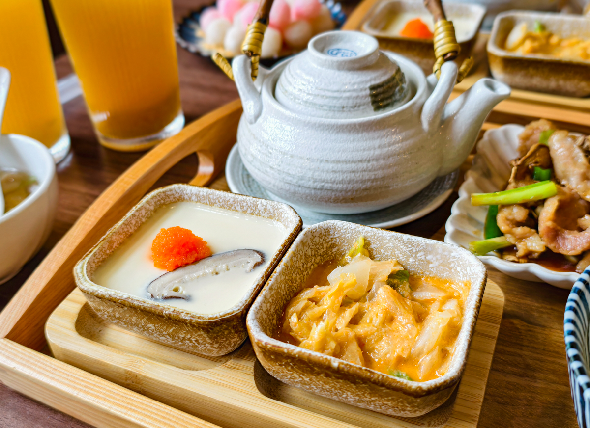 [高雄]金貴中式料理-高雄河堤社區最新中式定食餐廳！一人也能吃中式功夫菜 @美食好芃友（芃芃）