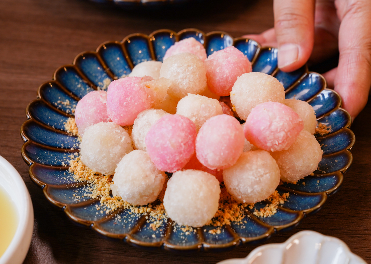 [高雄]金貴中式料理-高雄河堤社區最新中式定食餐廳！一人也能吃中式功夫菜 @美食好芃友（芃芃）