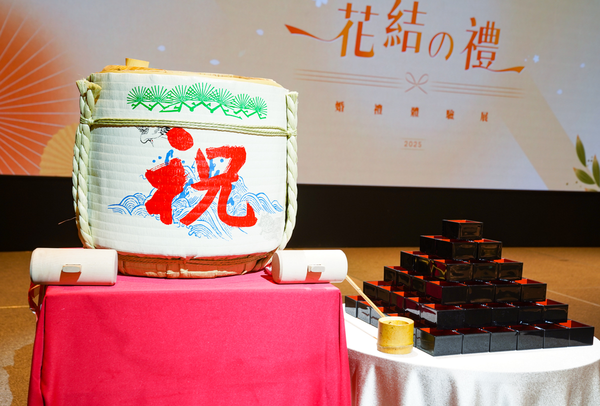 [高雄]高雄日航酒店婚宴場地開箱-西式、日式兼具的質感高雄婚宴場地!驚人水準好吃婚宴桌菜!! @美食好芃友（芃芃）