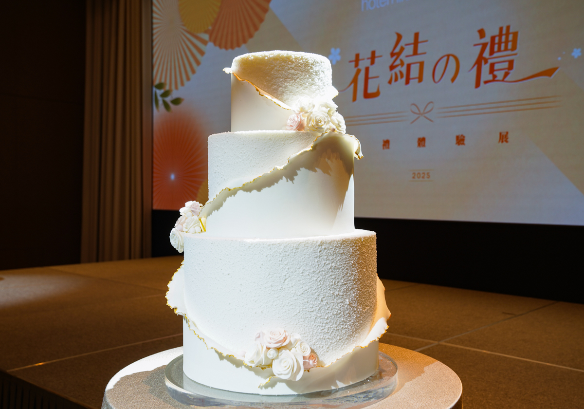 [高雄]高雄日航酒店婚宴場地開箱-西式、日式兼具的質感高雄婚宴場地!驚人水準好吃婚宴桌菜!! @美食好芃友（芃芃）