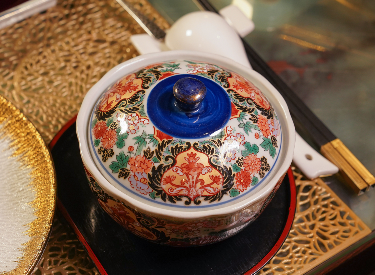 高雄鈺善閣-米其林認證質感高雄素食餐廳!有套餐也有包廂素食合菜!婚宴包場、尾牙春酒都適合 @美食好芃友（芃芃）