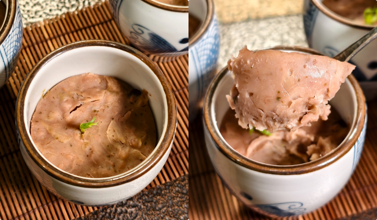 高雄鈺善閣-米其林認證質感高雄素食餐廳!有套餐也有包廂素食合菜!婚宴包場、尾牙春酒都適合 @美食好芃友（芃芃）