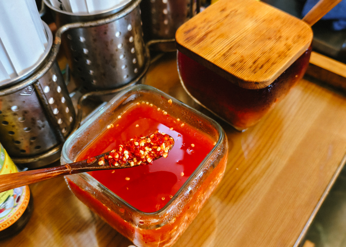 [高雄]麗發河粉-每天都排隊高雄越南河粉!越南大姐家鄉味~捷運信義國小站平價美食 @美食好芃友（芃芃）
