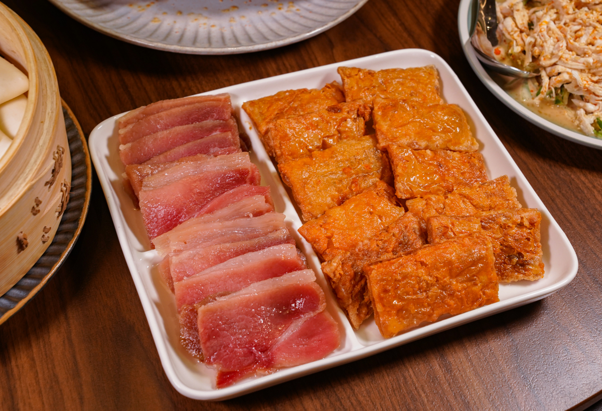 [高雄]復興北外婆家-高雄文山特區話題聚餐中餐廳!外婆味手路家常菜~鄧師傅功夫菜全新質感品牌! @美食好芃友（芃芃）