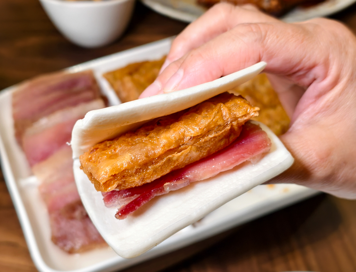 [高雄]復興北外婆家-高雄文山特區話題聚餐中餐廳!外婆味手路家常菜~鄧師傅功夫菜全新質感品牌! @美食好芃友（芃芃）