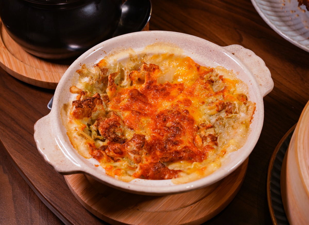 [高雄]復興北外婆家-高雄文山特區話題聚餐中餐廳!外婆味手路家常菜~鄧師傅功夫菜全新質感品牌! @美食好芃友（芃芃）
