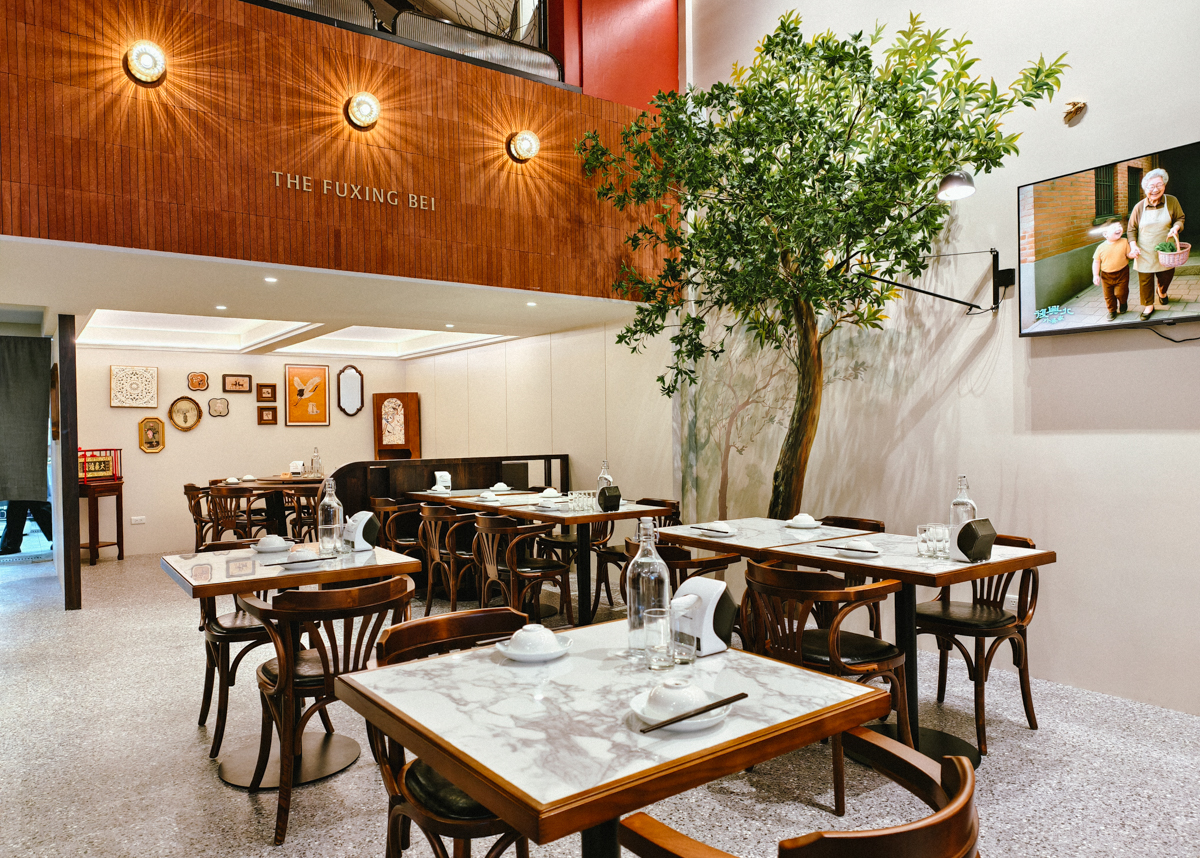 [高雄]復興北外婆家-高雄文山特區話題聚餐中餐廳!外婆味手路家常菜~鄧師傅功夫菜全新質感品牌! @美食好芃友（芃芃）