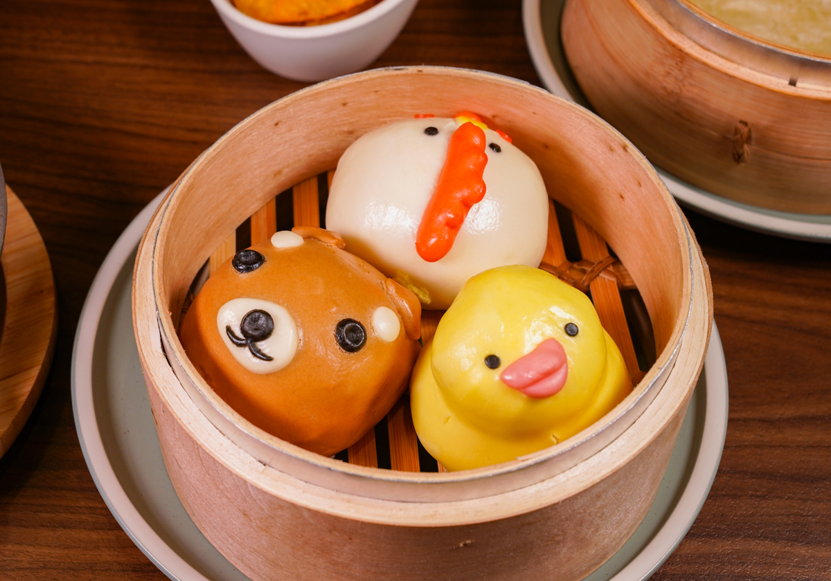 [高雄]復興北外婆家-高雄文山特區話題聚餐中餐廳!外婆味手路家常菜~鄧師傅功夫菜全新質感品牌! @美食好芃友（芃芃）