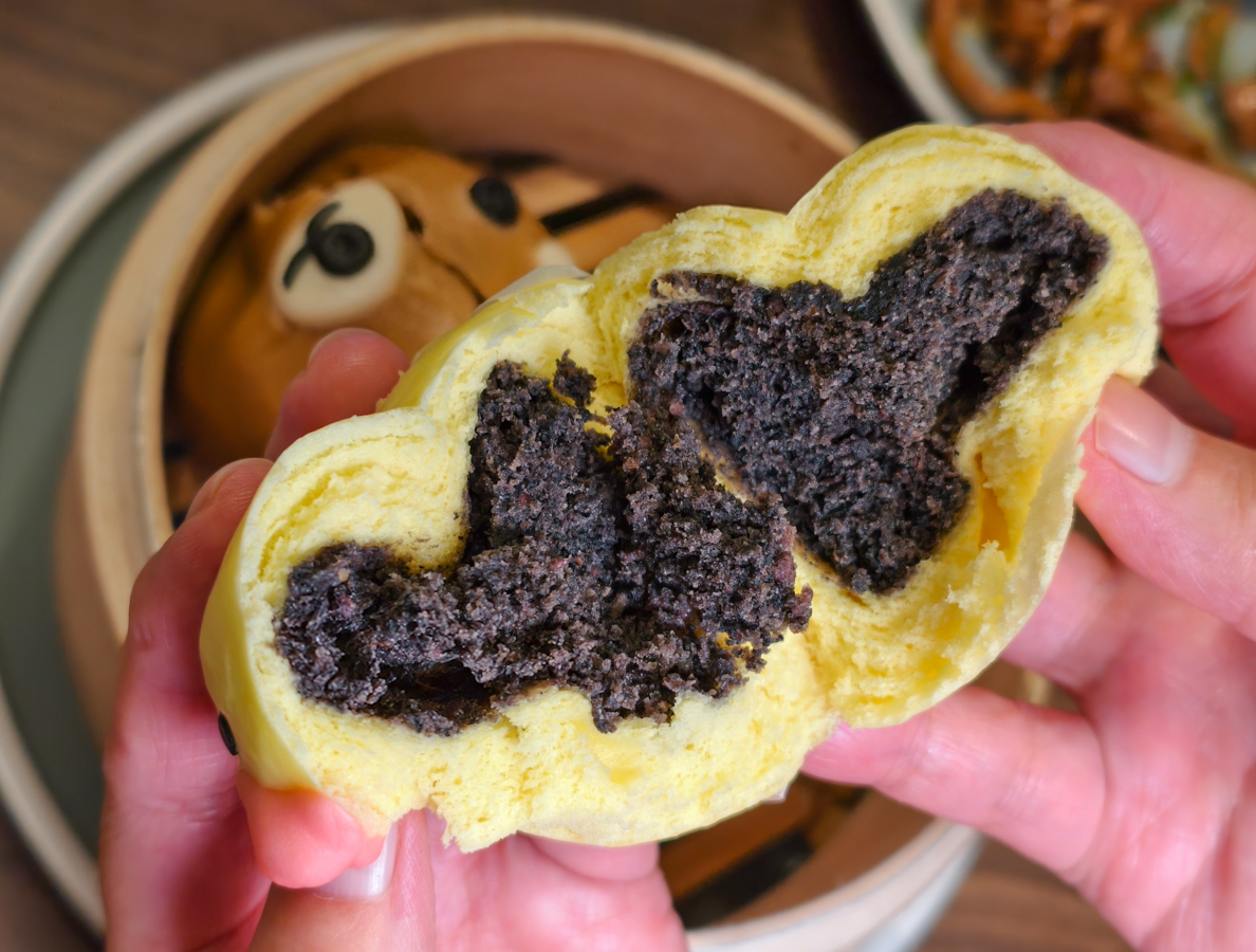 [高雄]復興北外婆家-高雄文山特區話題聚餐中餐廳!外婆味手路家常菜~鄧師傅功夫菜全新質感品牌! @美食好芃友（芃芃）