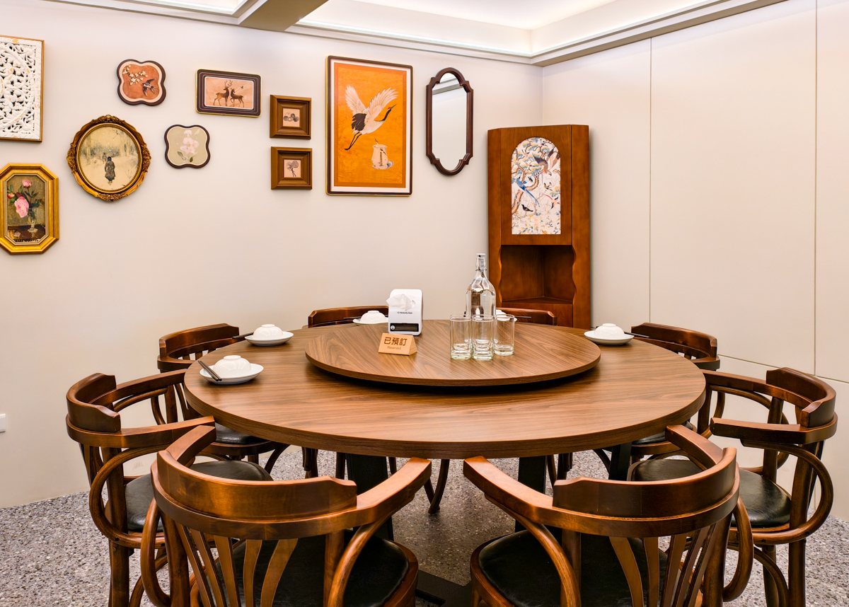 [高雄]復興北外婆家-高雄文山特區話題聚餐中餐廳!外婆味手路家常菜~鄧師傅功夫菜全新質感品牌! @美食好芃友（芃芃）