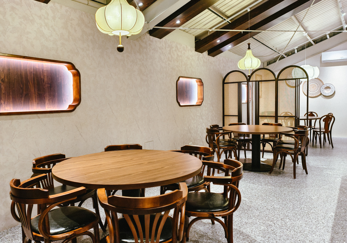 [高雄]復興北外婆家-高雄文山特區話題聚餐中餐廳!外婆味手路家常菜~鄧師傅功夫菜全新質感品牌! @美食好芃友（芃芃）