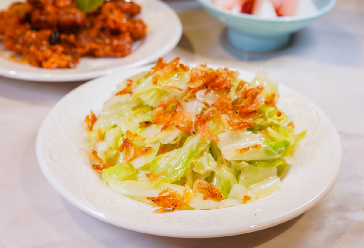 [高雄]麟粥宮砂鍋粥私房料理-高雄巨蛋商圈人氣聚餐餐廳!超鮮的高雄砂鍋粥活體海鮮 @美食好芃友（芃芃）