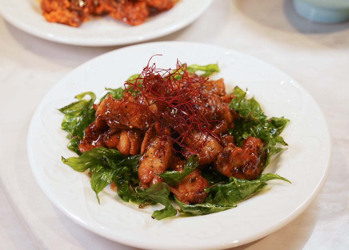 [高雄]麟粥宮砂鍋粥私房料理-高雄巨蛋商圈人氣聚餐餐廳!超鮮的高雄砂鍋粥活體海鮮 @美食好芃友（芃芃）