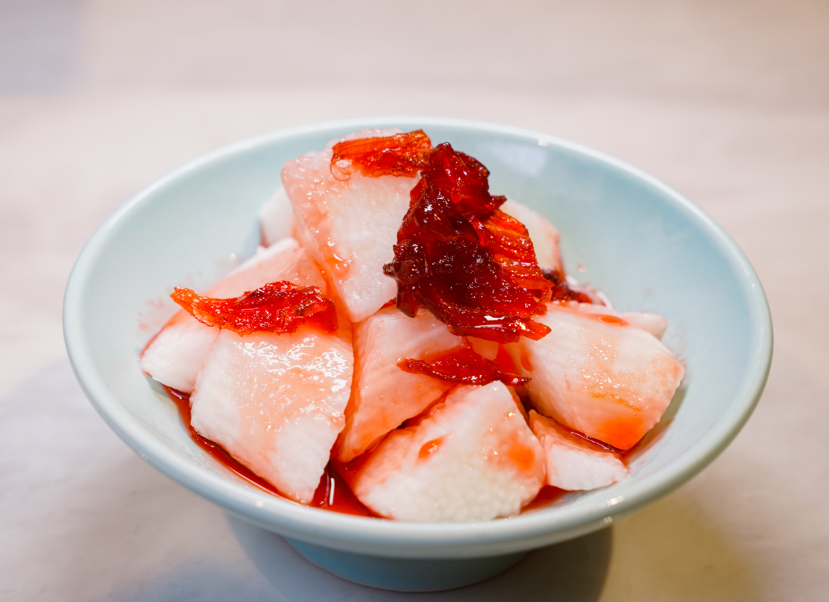 [高雄]麟粥宮砂鍋粥私房料理-高雄巨蛋商圈人氣聚餐餐廳!超鮮的高雄砂鍋粥活體海鮮 @美食好芃友（芃芃）