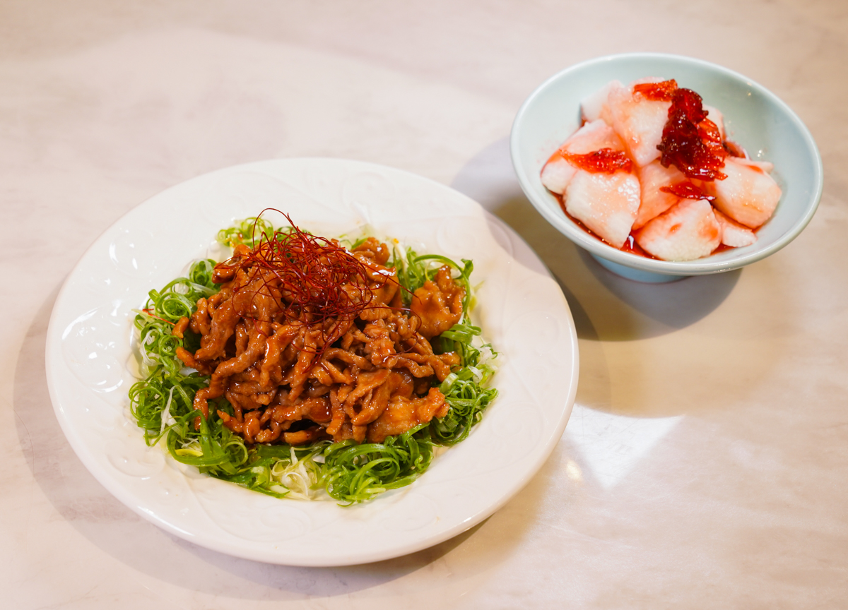 [高雄]麟粥宮砂鍋粥私房料理-高雄巨蛋商圈人氣聚餐餐廳!超鮮的高雄砂鍋粥活體海鮮 @美食好芃友（芃芃）