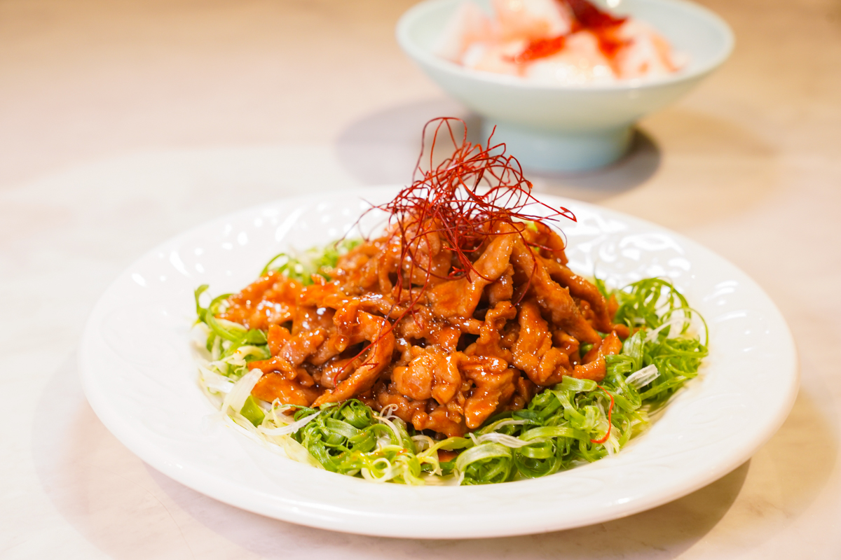 [高雄]麟粥宮砂鍋粥私房料理-高雄巨蛋商圈人氣聚餐餐廳!超鮮的高雄砂鍋粥活體海鮮 @美食好芃友（芃芃）