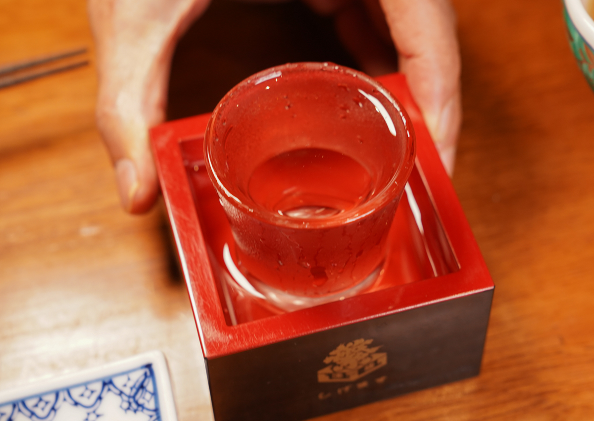 [高雄]允久居酒屋-光榮碼頭周邊低調高雄居酒屋~日本客很多好吃高雄串燒居酒屋 @美食好芃友（芃芃）