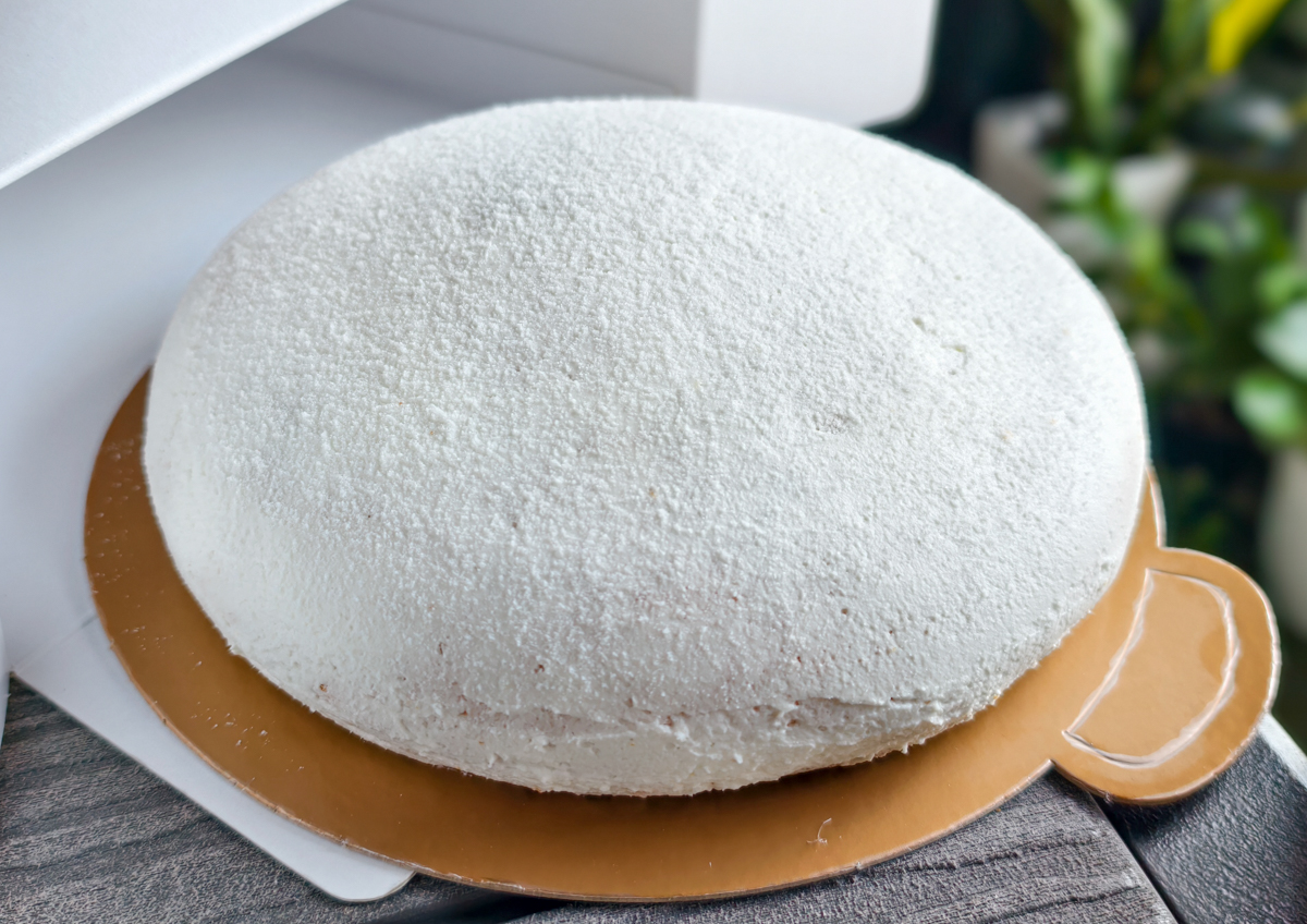 [高雄]拉斯費拉 LA SFERA Boulangerie! 夢時代旁超好吃高雄麵包店! 秒殺明太子法國 x 西西里大蒜 @美食好芃友（芃芃）