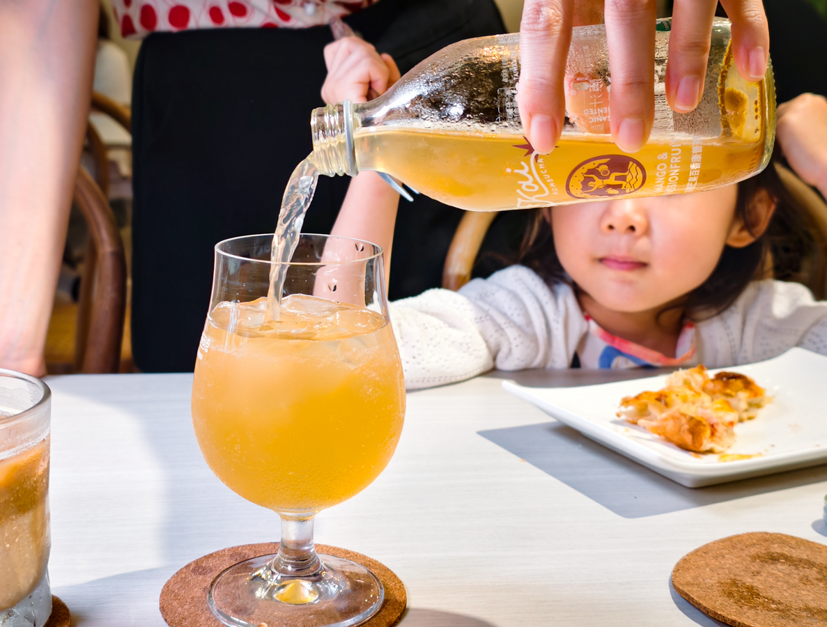 [高雄]Rom’antica Pizza 羅馬披薩美術青海店-高雄美術館聚餐就來這!道地方型羅馬披薩 @美食好芃友（芃芃）