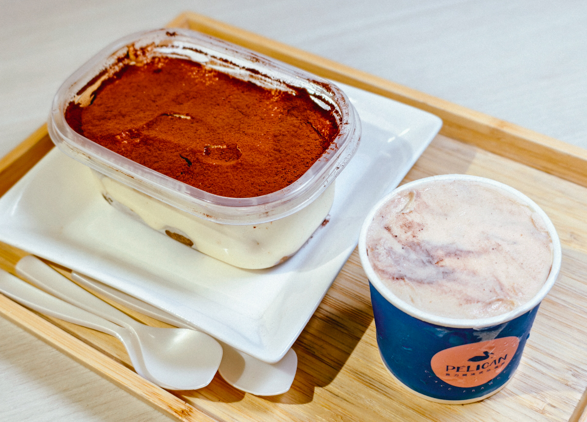 [高雄]Rom’antica Pizza 羅馬披薩美術青海店-高雄美術館聚餐就來這!道地方型羅馬披薩 @美食好芃友（芃芃）