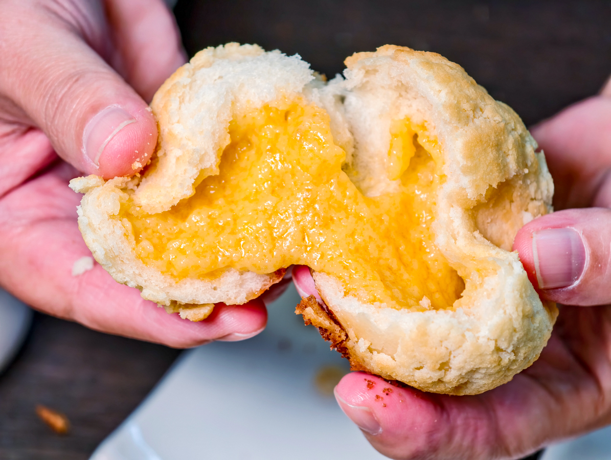 [楠梓美食]奉旨嚐點-楠梓加工出口區周邊人氣美食!香港師傅開的手工高雄港點 @美食好芃友（芃芃）