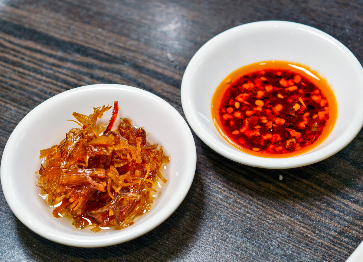 [楠梓美食]奉旨嚐點-楠梓加工出口區周邊人氣美食!香港師傅開的手工高雄港點 @美食好芃友（芃芃）