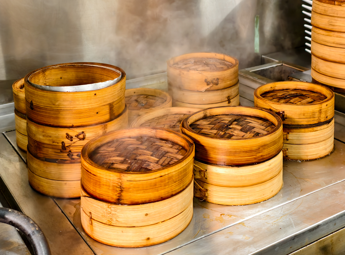 [楠梓美食]奉旨嚐點-楠梓加工出口區周邊人氣美食!香港師傅開的手工高雄港點 @美食好芃友（芃芃）