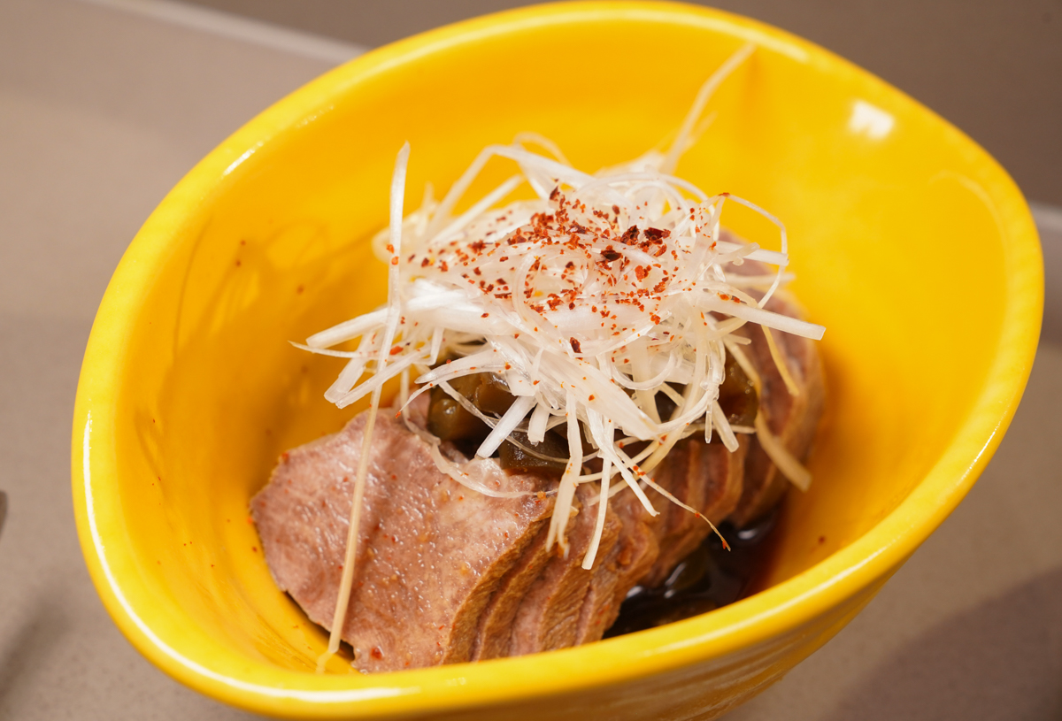 [高雄]己越燒肉 Mikoshi Yakiniku-鮨己越旗下日式和牛燒肉品牌!超好吃日本近江牛~份量十足己越四人套餐 @美食好芃友（芃芃）