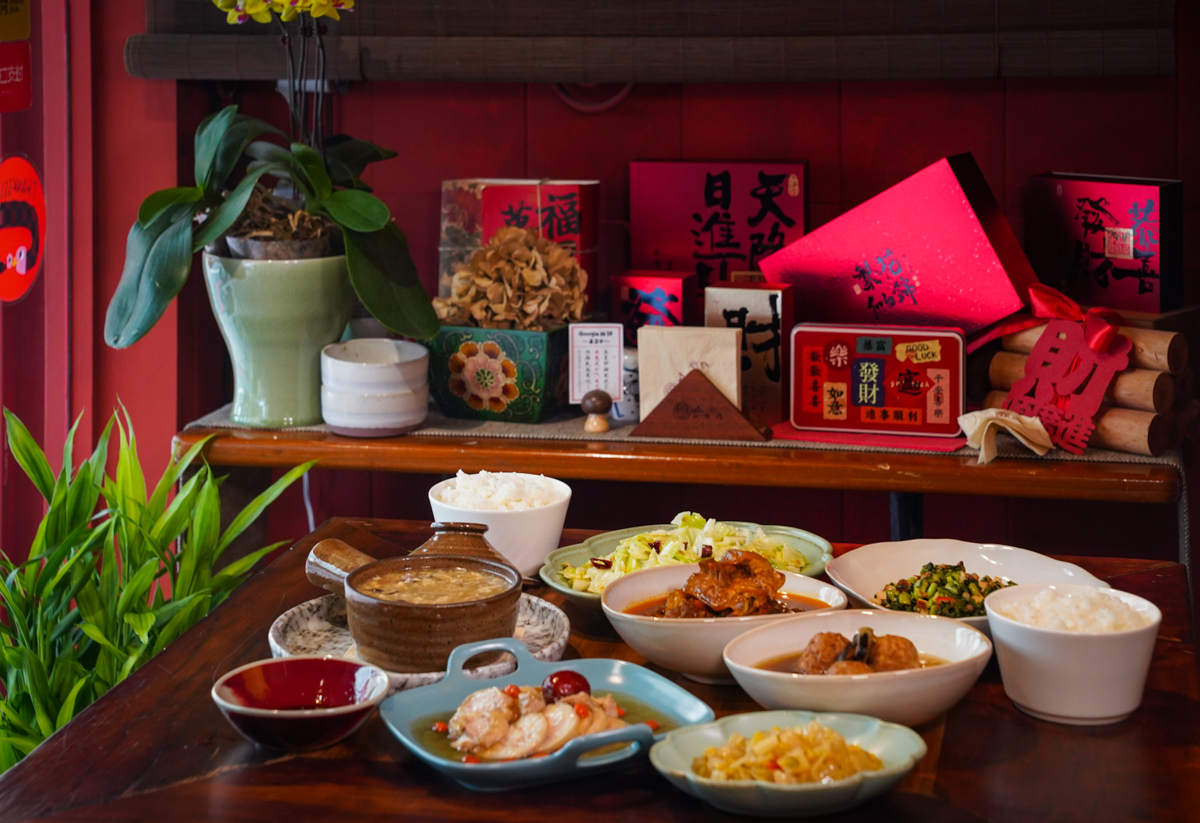 [美濃美食]濃甜Original dessert. -美濃花海旁紅磚小屋美濃咖啡店!甜點平價多樣又好吃~ @美食好芃友（芃芃）