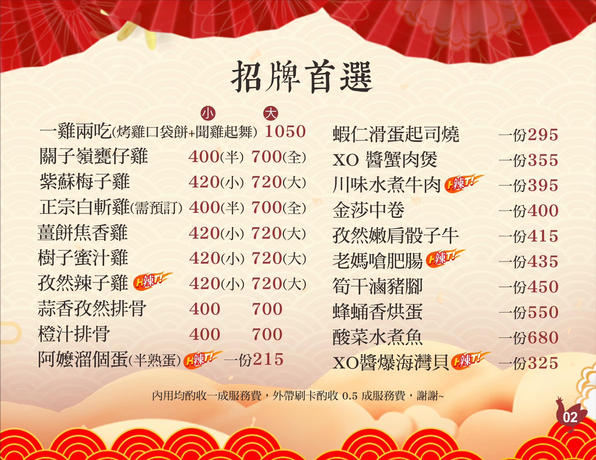 [高雄]山頂居甕仔雞自由店 -不用跑山！超香好吃高雄甕仔雞~還有多樣厲害熱炒菜！左營聚餐好據點！ @美食好芃友（芃芃）