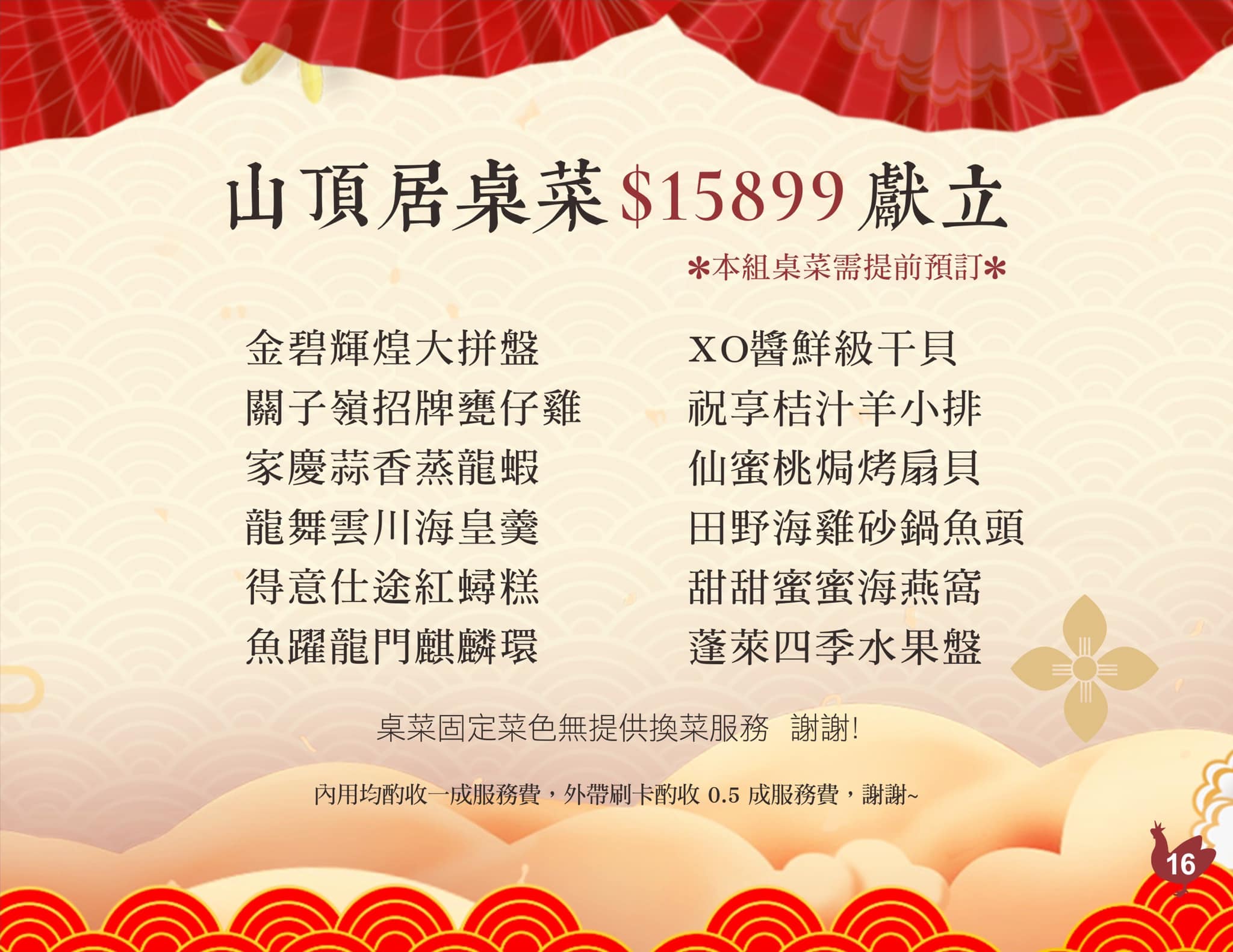 [高雄]山頂居甕仔雞自由店 -不用跑山！超香好吃高雄甕仔雞~還有多樣厲害熱炒菜！左營聚餐好據點！ @美食好芃友（芃芃）