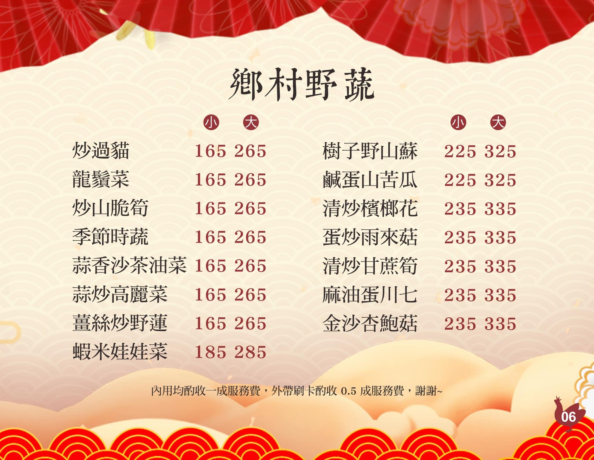 [高雄]山頂居甕仔雞自由店 -不用跑山！超香好吃高雄甕仔雞~還有多樣厲害熱炒菜！左營聚餐好據點！ @美食好芃友（芃芃）