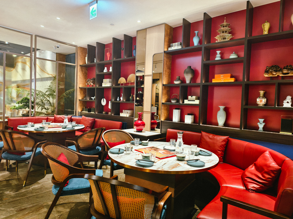 [高雄]上菜片皮鴨夢時代店-週末假日必客滿高雄烤鴨餐廳~超脆片皮鴨x麻辣乾鍋冒烤鴨也超過癮 @美食好芃友（芃芃）