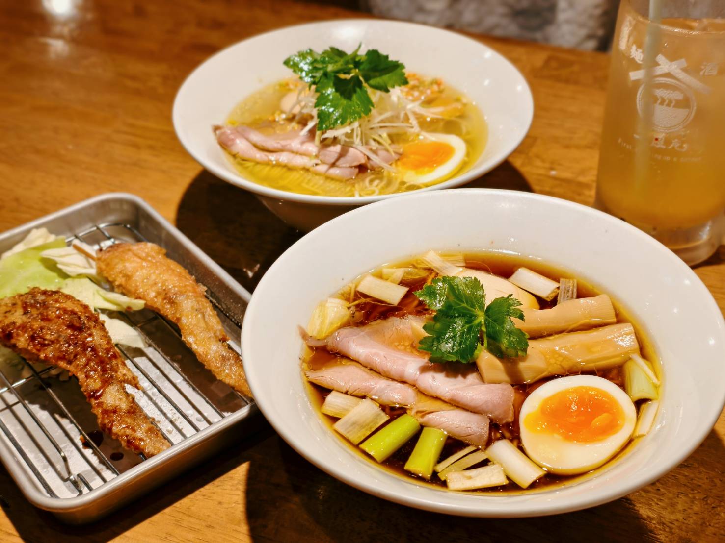 日本岡山自由行輕鬆玩！必去岡山景點、必吃岡山美食、岡山行程建議 @美食好芃友（芃芃）