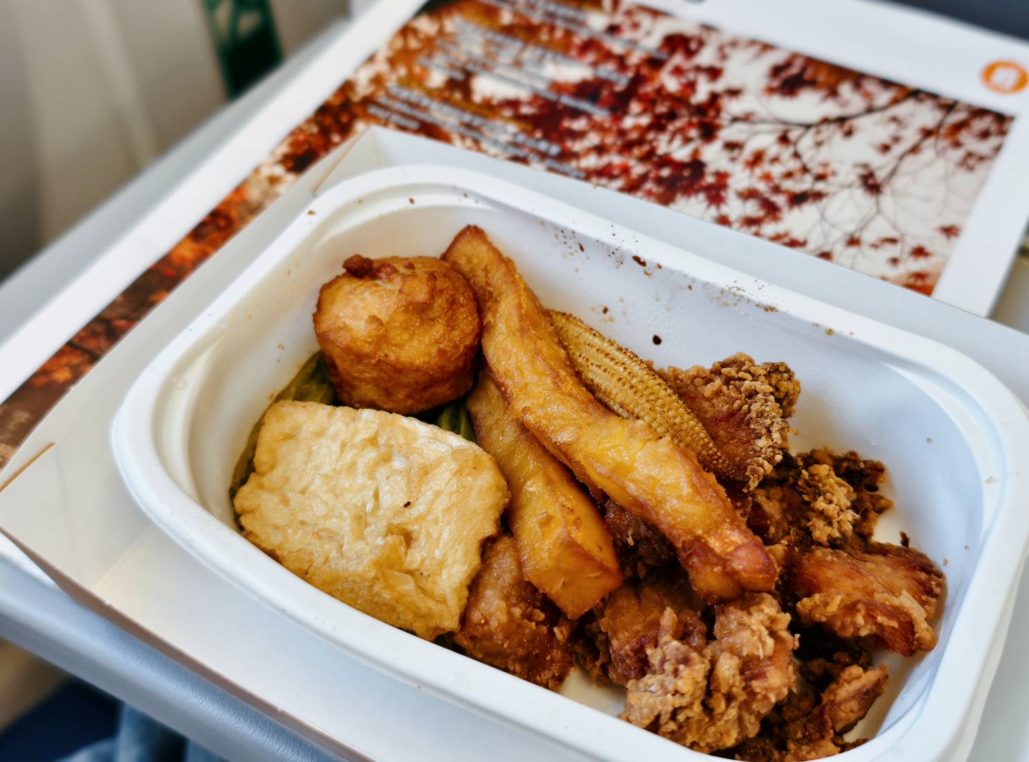 日本岡山自由行輕鬆玩！必去岡山景點、必吃岡山美食、岡山行程建議 @美食好芃友（芃芃）