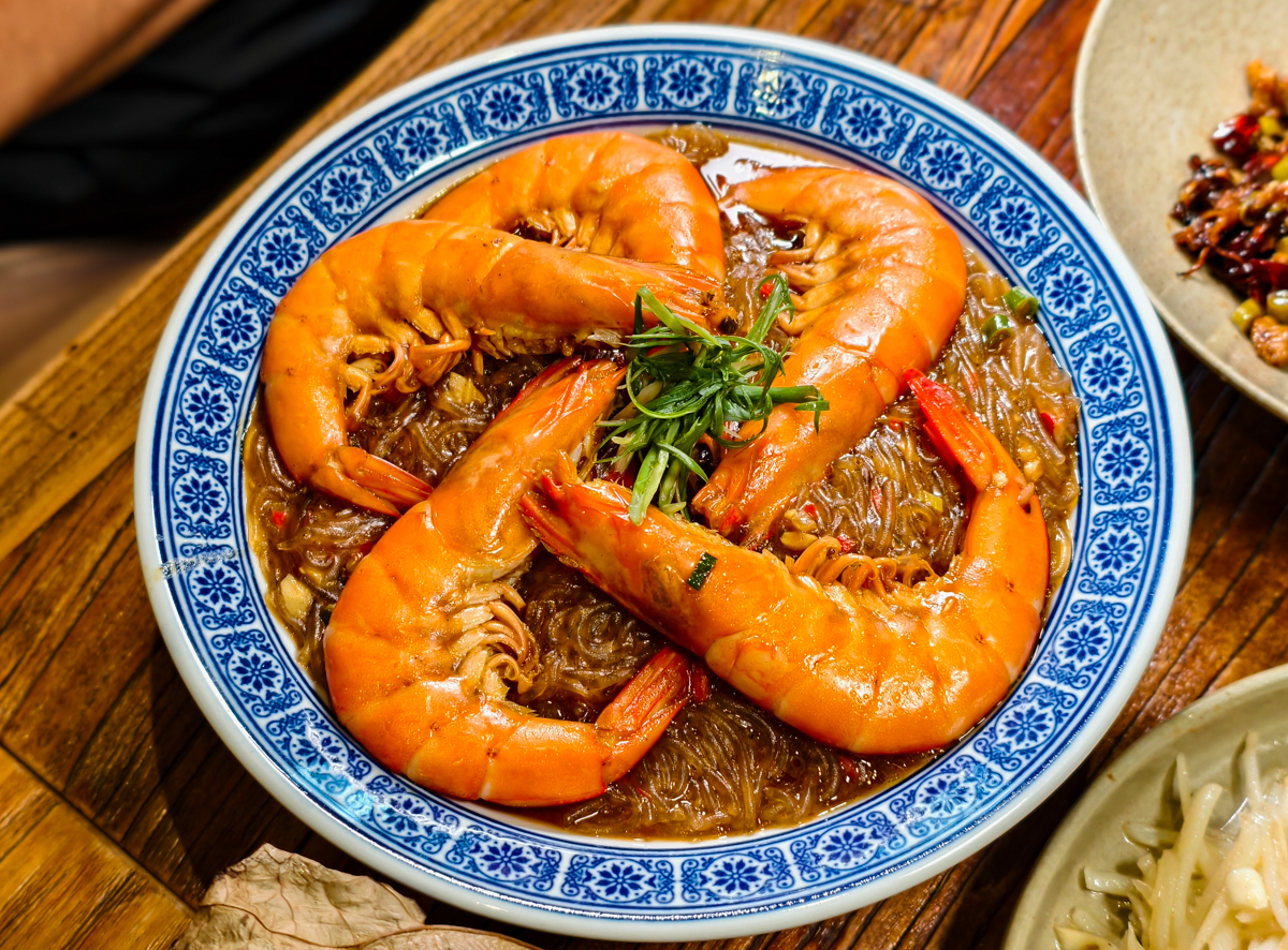 [高雄]蔣夫人川味廚坊-前金巷弄好吃高雄川菜!四川闆娘的精緻手藝~必吃川味粉蒸肉! @美食好芃友（芃芃）