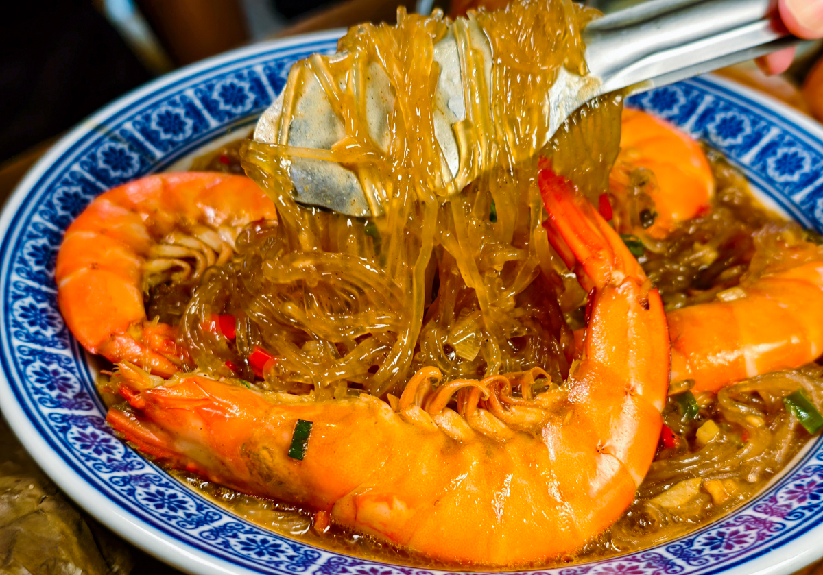 [高雄]蔣夫人川味廚坊-前金巷弄好吃高雄川菜!四川闆娘的精緻手藝~必吃川味粉蒸肉! @美食好芃友（芃芃）