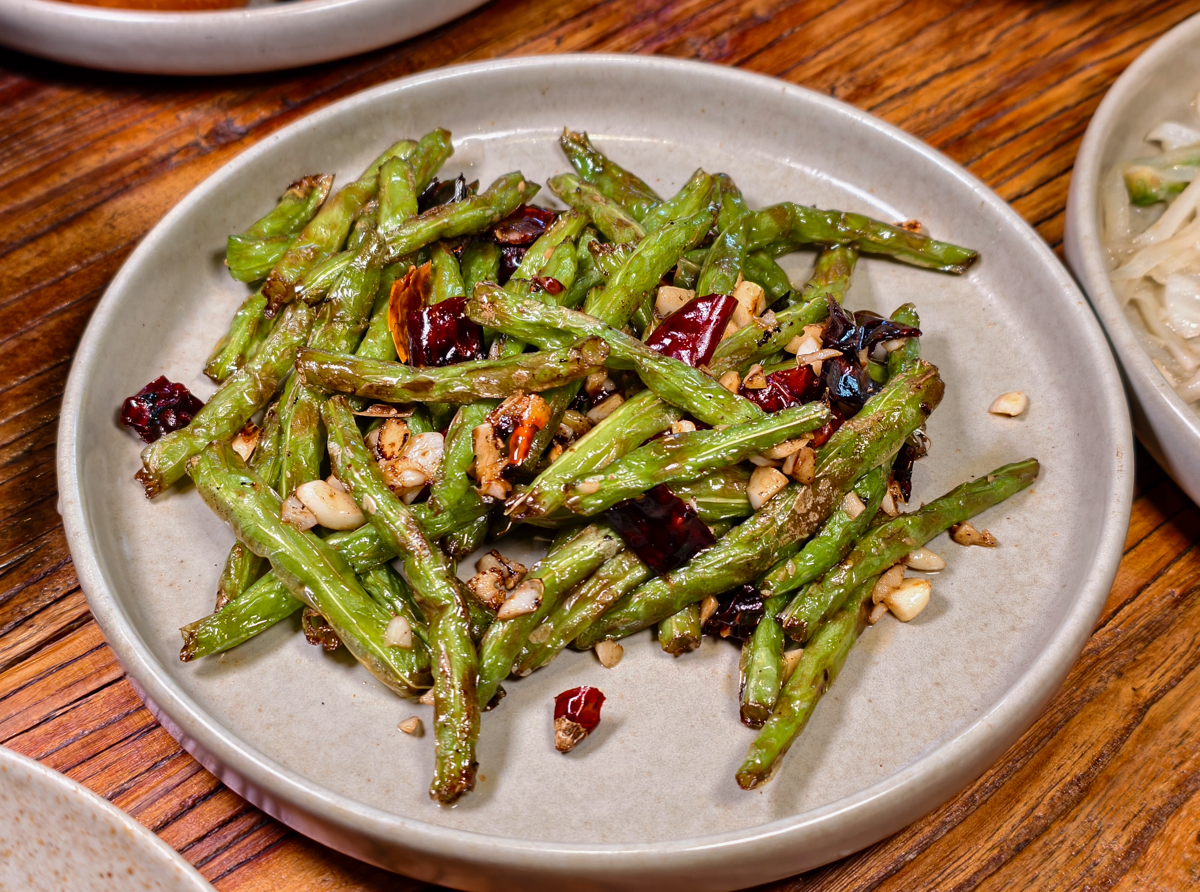 [高雄]蔣夫人川味廚坊-前金巷弄好吃高雄川菜!四川闆娘的精緻手藝~必吃川味粉蒸肉! @美食好芃友（芃芃）