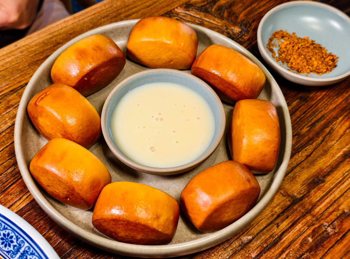 [高雄]蔣夫人川味廚坊-前金巷弄好吃高雄川菜!四川闆娘的精緻手藝~必吃川味粉蒸肉! @美食好芃友（芃芃）