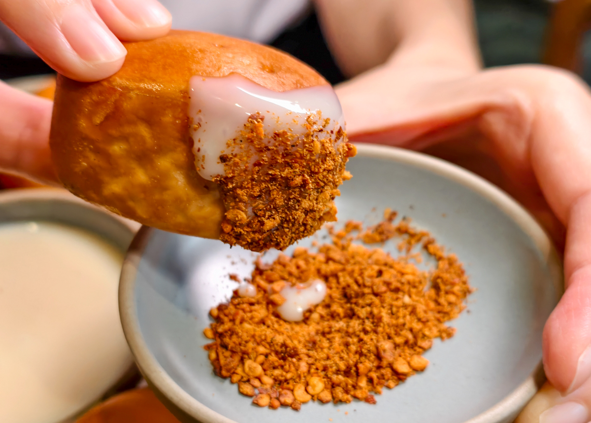 [高雄]蔣夫人川味廚坊-前金巷弄好吃高雄川菜!四川闆娘的精緻手藝~必吃川味粉蒸肉! @美食好芃友（芃芃）