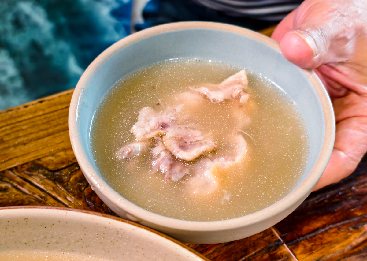 [高雄]蔣夫人川味廚坊-前金巷弄好吃高雄川菜!四川闆娘的精緻手藝~必吃川味粉蒸肉! @美食好芃友（芃芃）