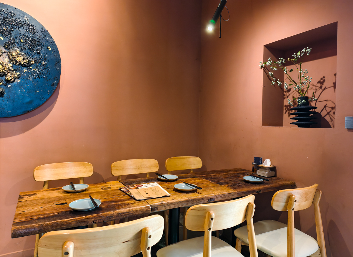 [高雄]蔣夫人川味廚坊-前金巷弄好吃高雄川菜!四川闆娘的精緻手藝~必吃川味粉蒸肉! @美食好芃友（芃芃）