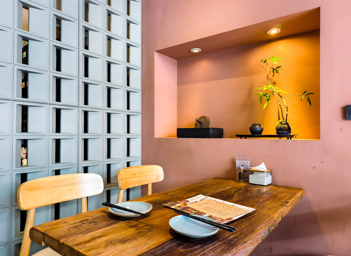 [高雄]蔣夫人川味廚坊-前金巷弄好吃高雄川菜!四川闆娘的精緻手藝~必吃川味粉蒸肉! @美食好芃友（芃芃）