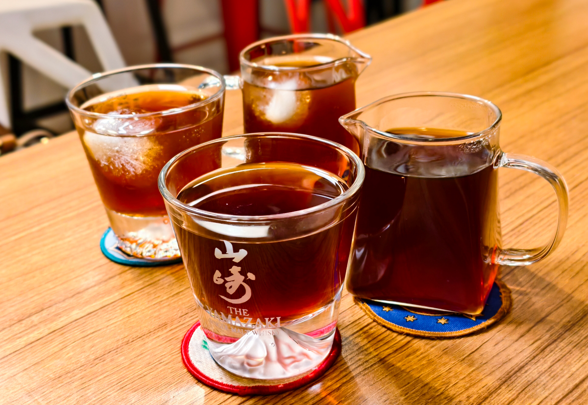 [高雄]厚福早午餐-根本空軍故事館!空軍臂章滿滿的高雄早午餐店~彌陀巷弄的寶藏店 @美食好芃友（芃芃）