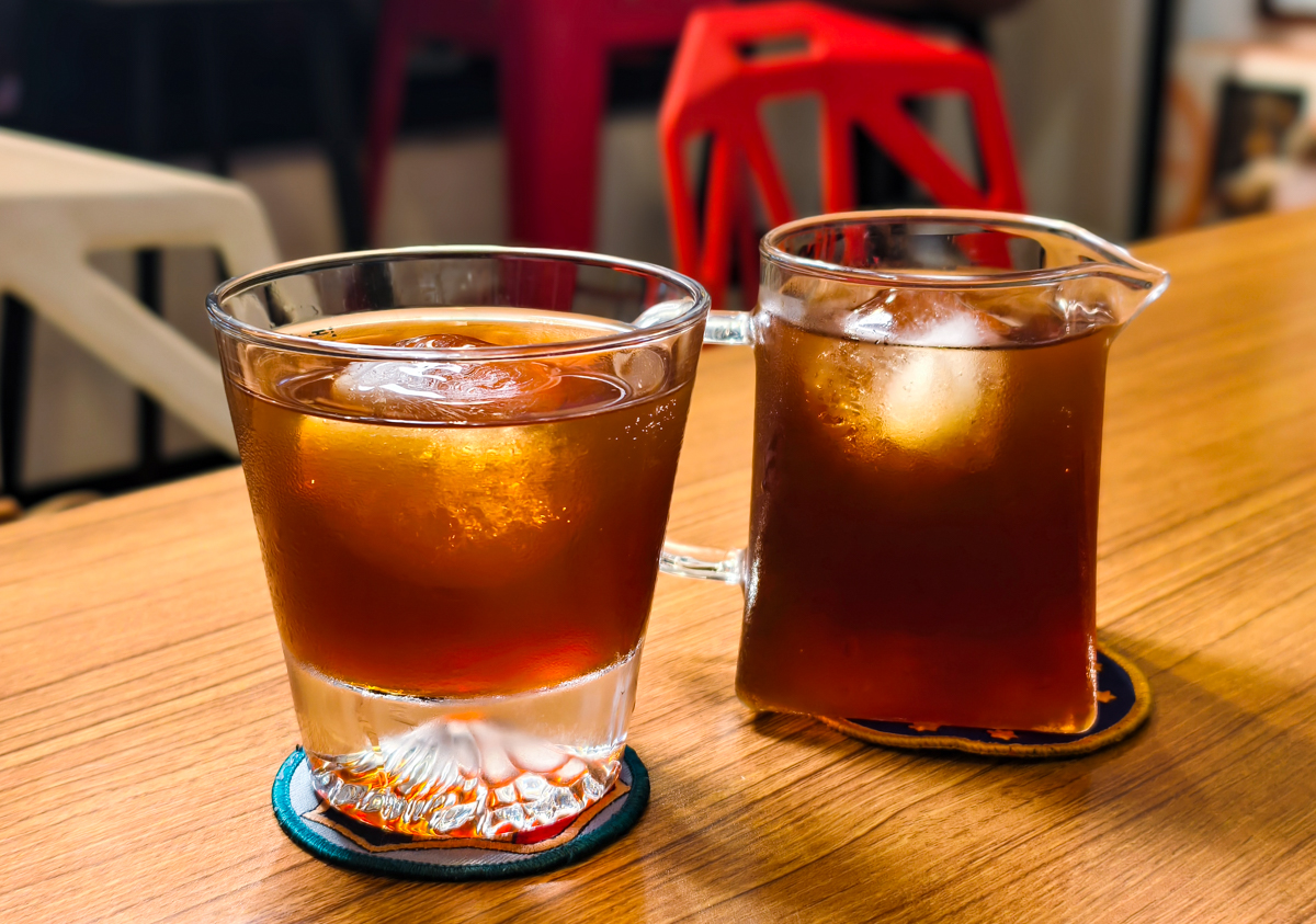 [高雄]厚福早午餐-根本空軍故事館!空軍臂章滿滿的高雄早午餐店~彌陀巷弄的寶藏店 @美食好芃友（芃芃）